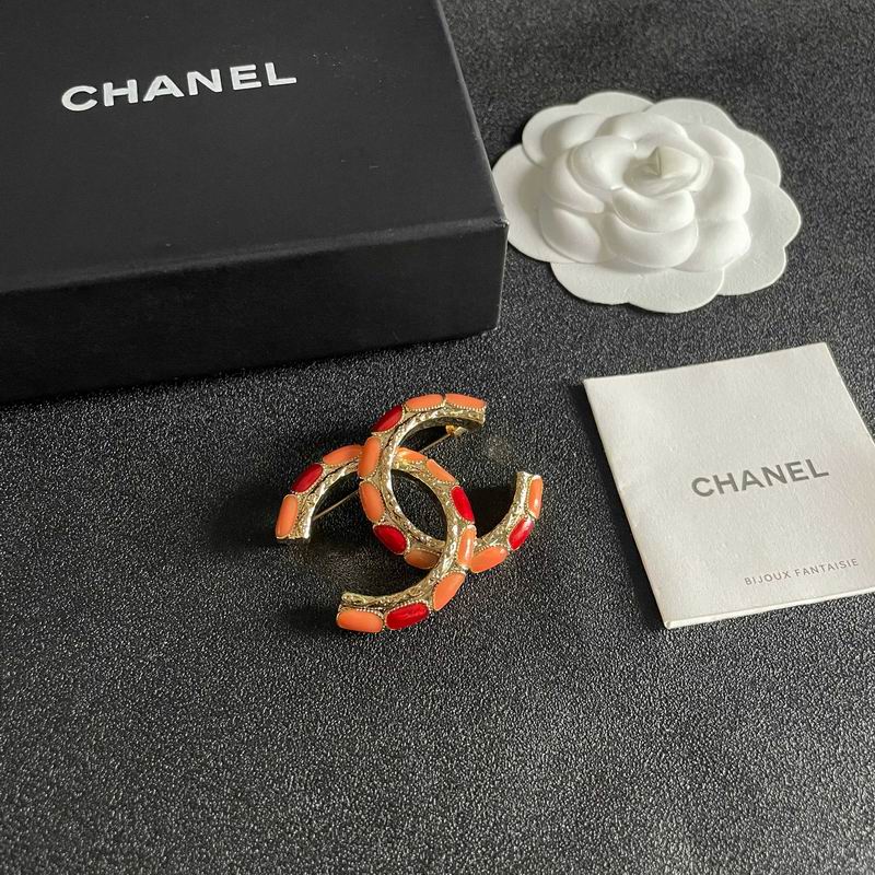 Chanel Brooch 11yxx167 (4)