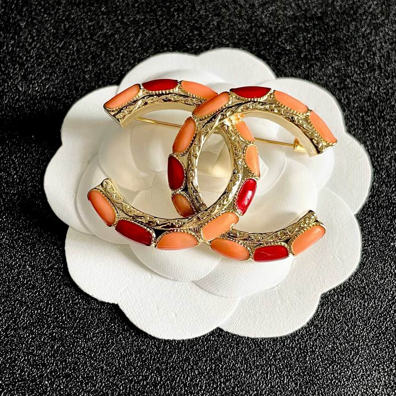 Chanel Brooch 11yxx167 (6)