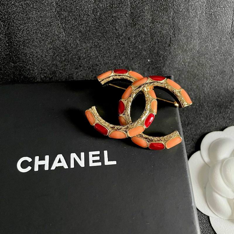Chanel Brooch 11yxx167 (7)