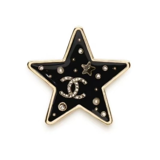 Chanel Brooch 11yxx169 (1)