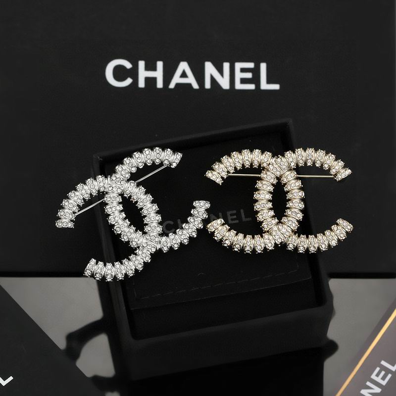 Chanel Brooch 11yxx171 (1)