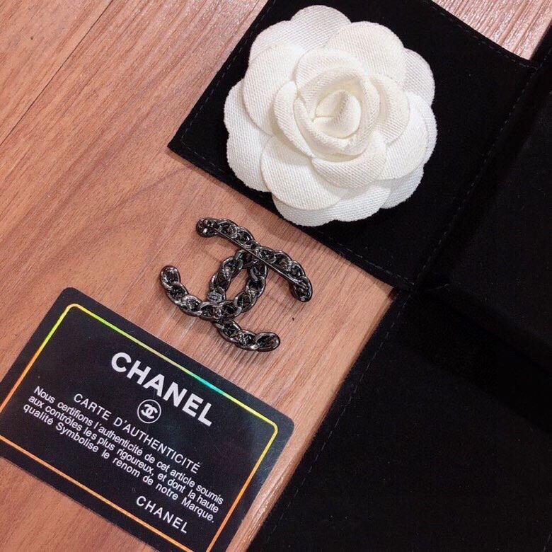 Chanel Brooch 11yxx172 (2)