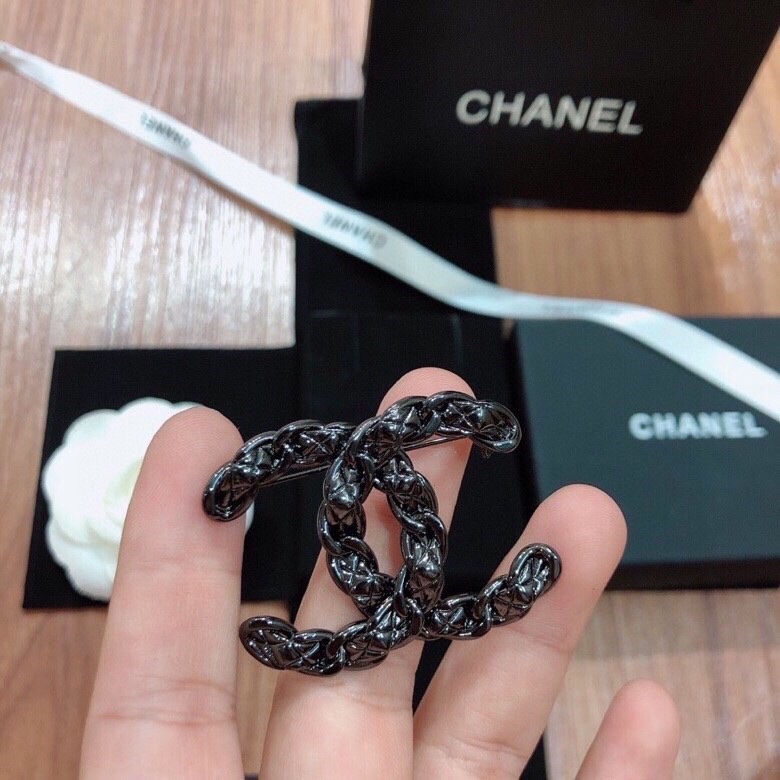 Chanel Brooch 11yxx172 (4)