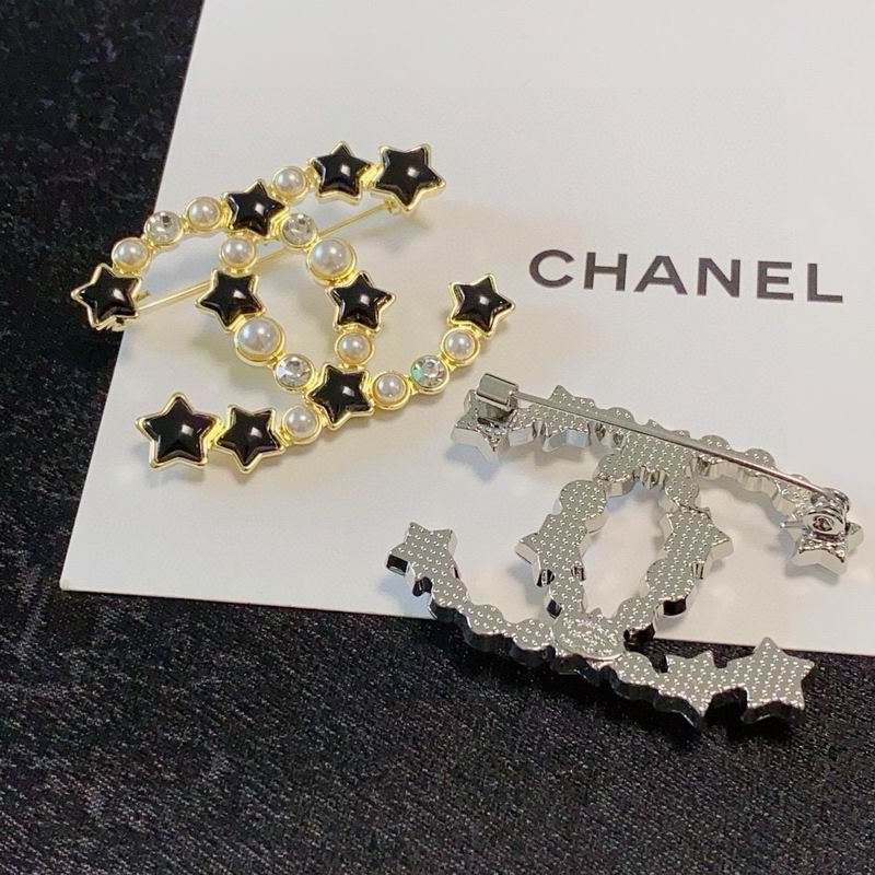 Chanel Brooch 11yxx181 (3)