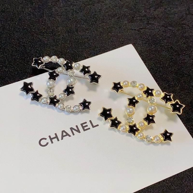 Chanel Brooch 11yxx181 (4)