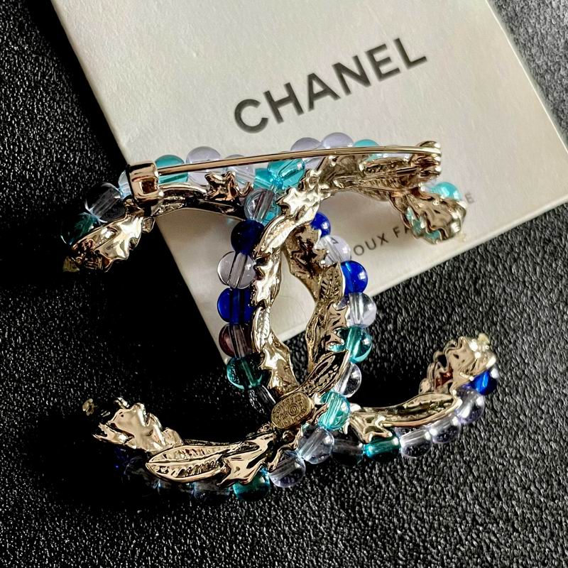 Chanel Brooch 11yxx182 (3)