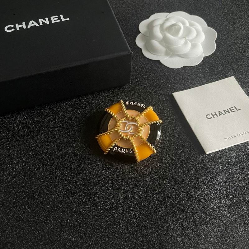 Chanel Brooch 11yxx189 (2)