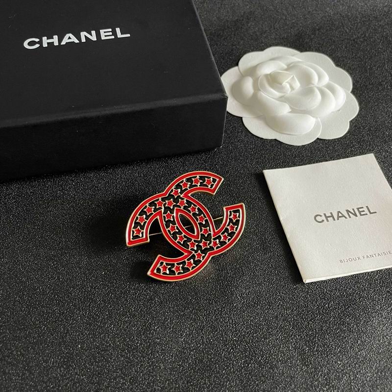 Chanel Brooch 11yxx191 (2)