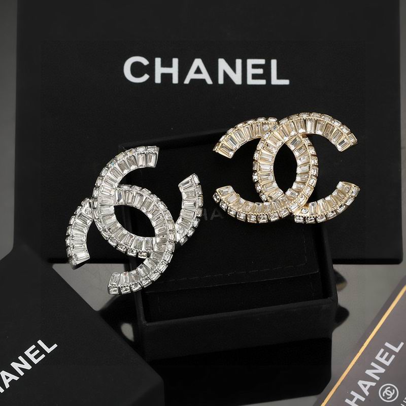 Chanel Brooch 11yxx193 (1)
