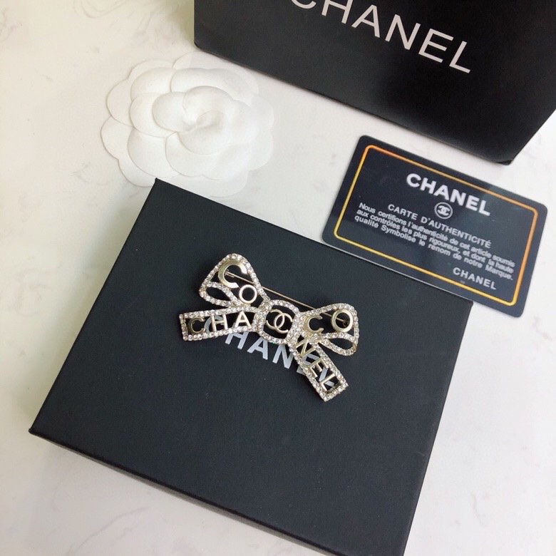 Chanel Brooch 11yxx194 (1)
