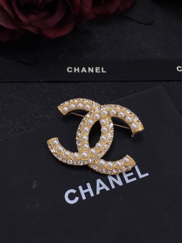Chanel Brooch 11yxx198 (6)