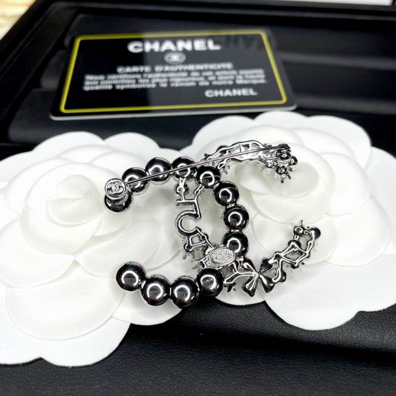 Chanel Brooch 11yxx199 (3)