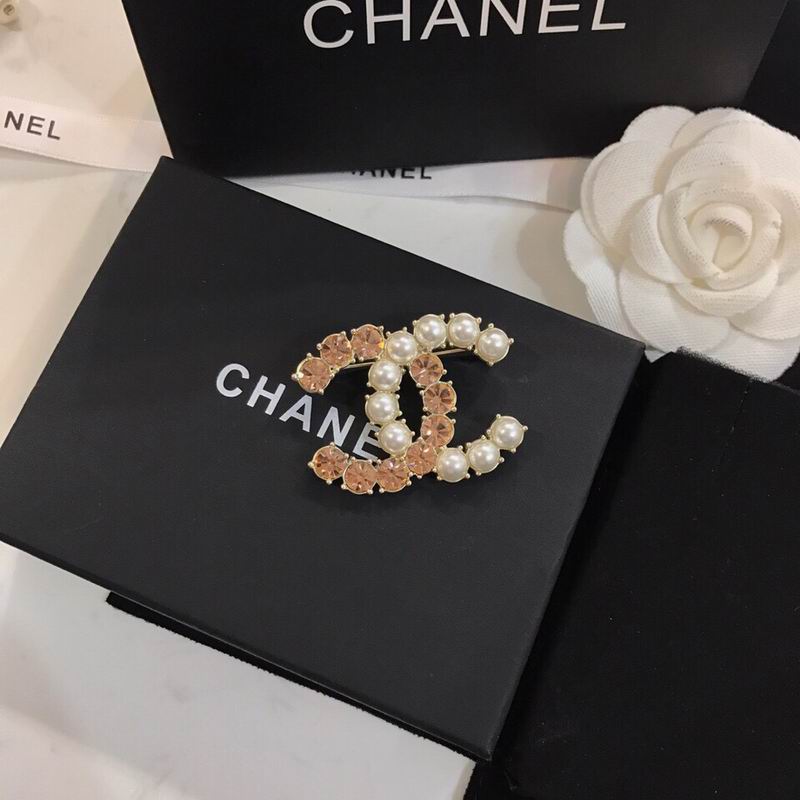 Chanel Brooch 11yxx200 (4)