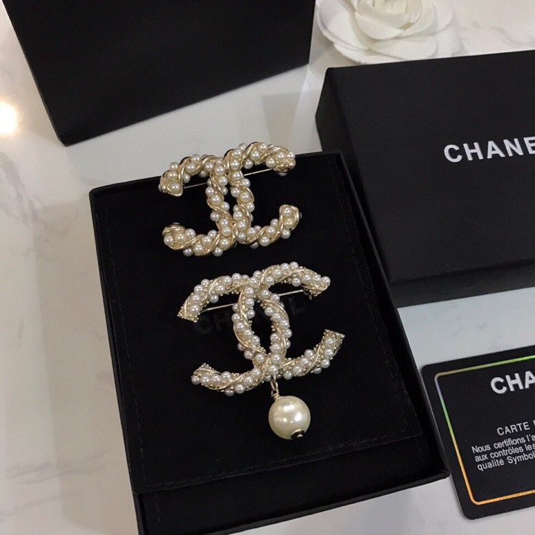 Chanel Brooch 11yxx201 (2)