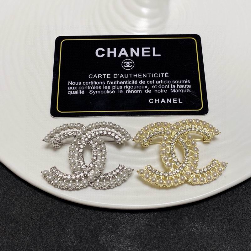 Chanel Brooch 11yxx202 (4)