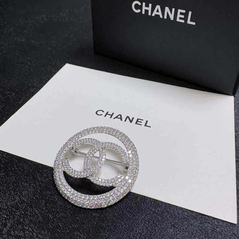 Chanel Brooch 11yxx205 (2)