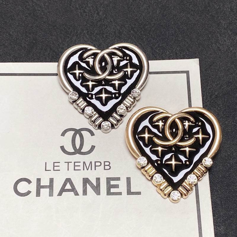 Chanel Brooch 11yxx207 (1)