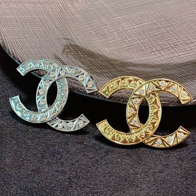 Chanel Brooch 12yxx222 (5)