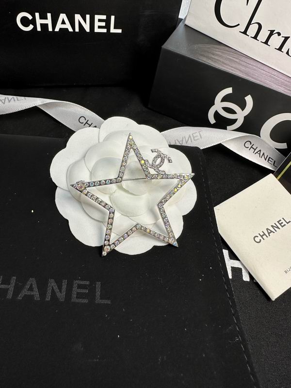 Chanel Brooch 12yxx236 (1)