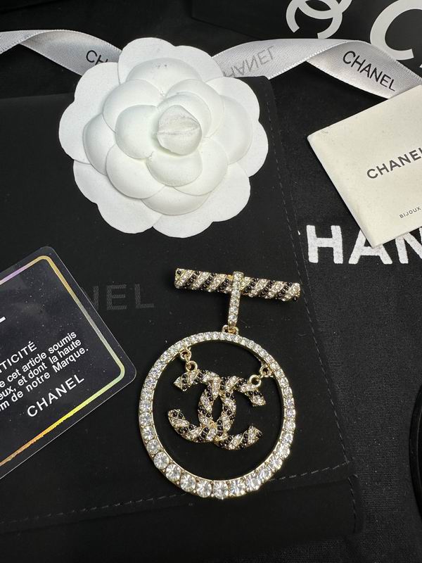 Chanel Brooch 12yxx241 (2)