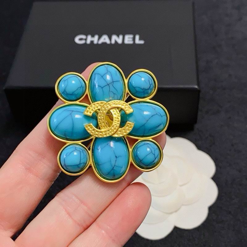 Chanel Brooch 12yxx257 (6)
