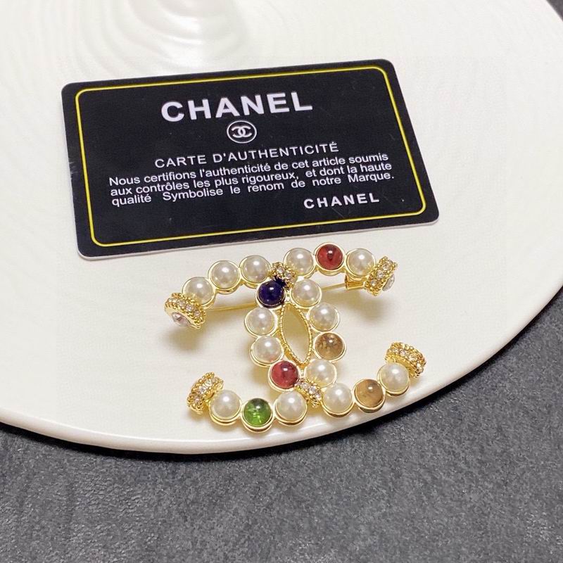 Chanel Brooch 12yxx267 (2)
