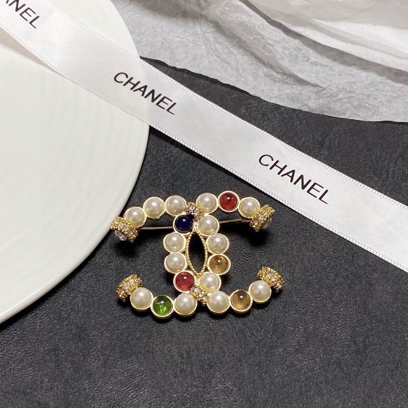 Chanel Brooch 12yxx267 (7)