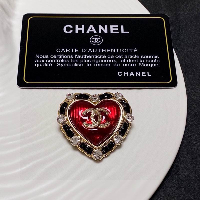 Chanel Brooch 12yxx268 (2)
