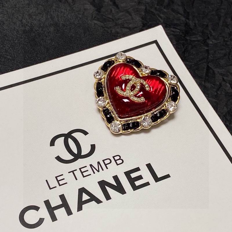 Chanel Brooch 12yxx268 (5)