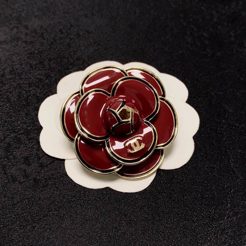 Chanel Brooch 12yxx287 (2)