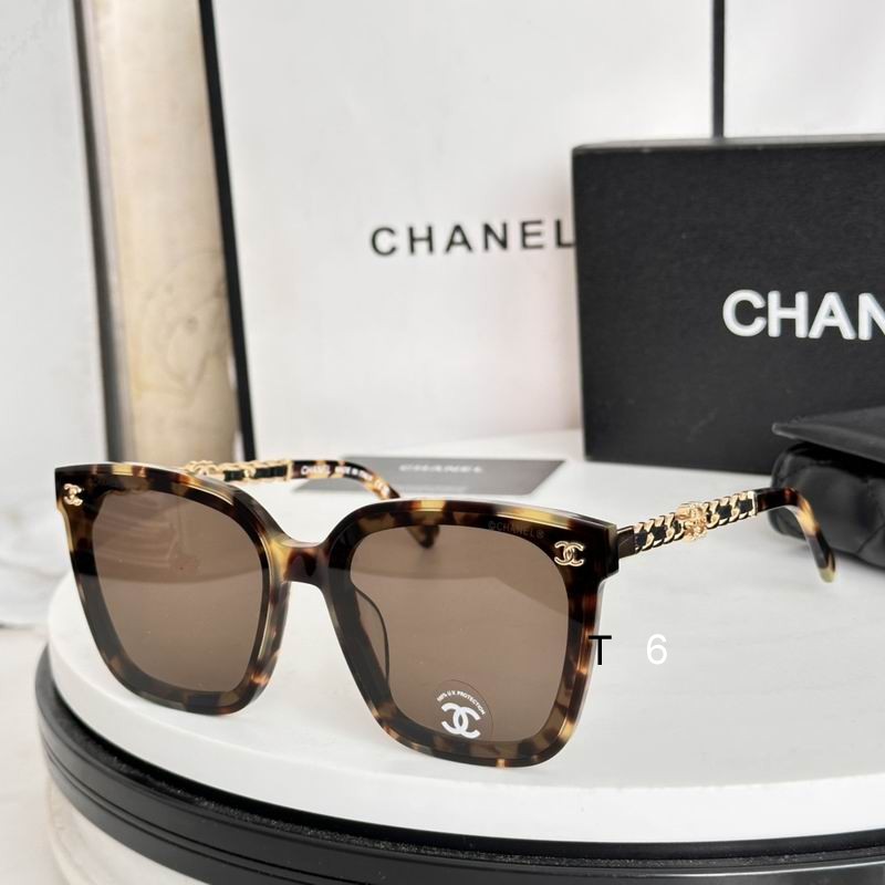 Chanel CH0534 64 15-140 e01