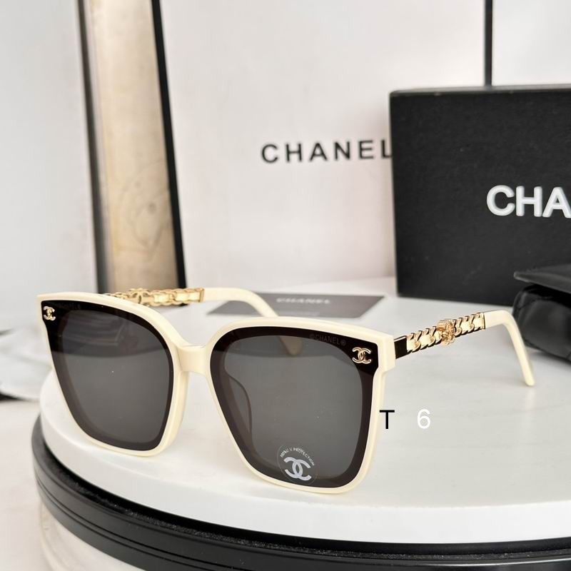 Chanel CH0534 64 15-140 e02