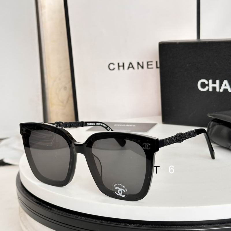 Chanel CH0534 64 15-140 e03
