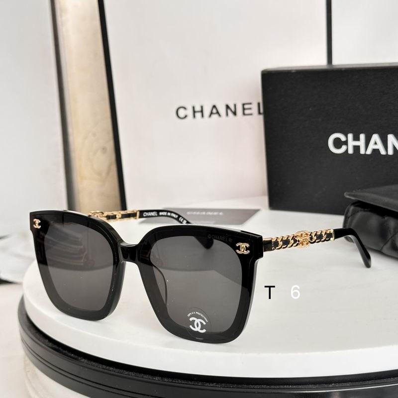 Chanel CH0534 64 15-140 e04