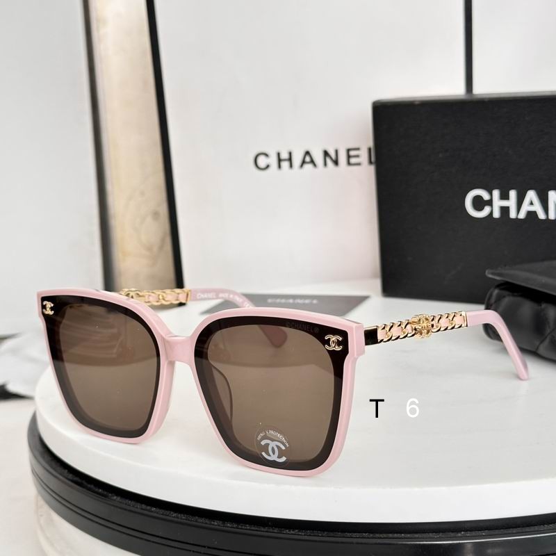 Chanel CH0534 64 15-140 e05