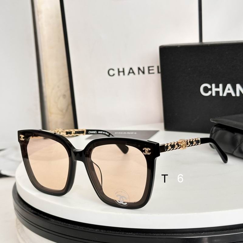 Chanel CH0534 64 15-140 e06