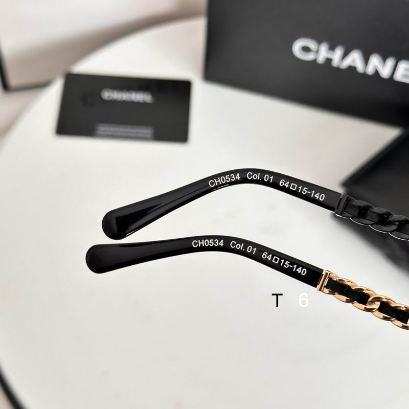 Chanel CH0534 64 15-140 e07