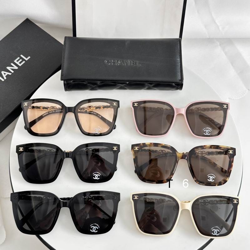 Chanel CH0534 64 15-140 e08