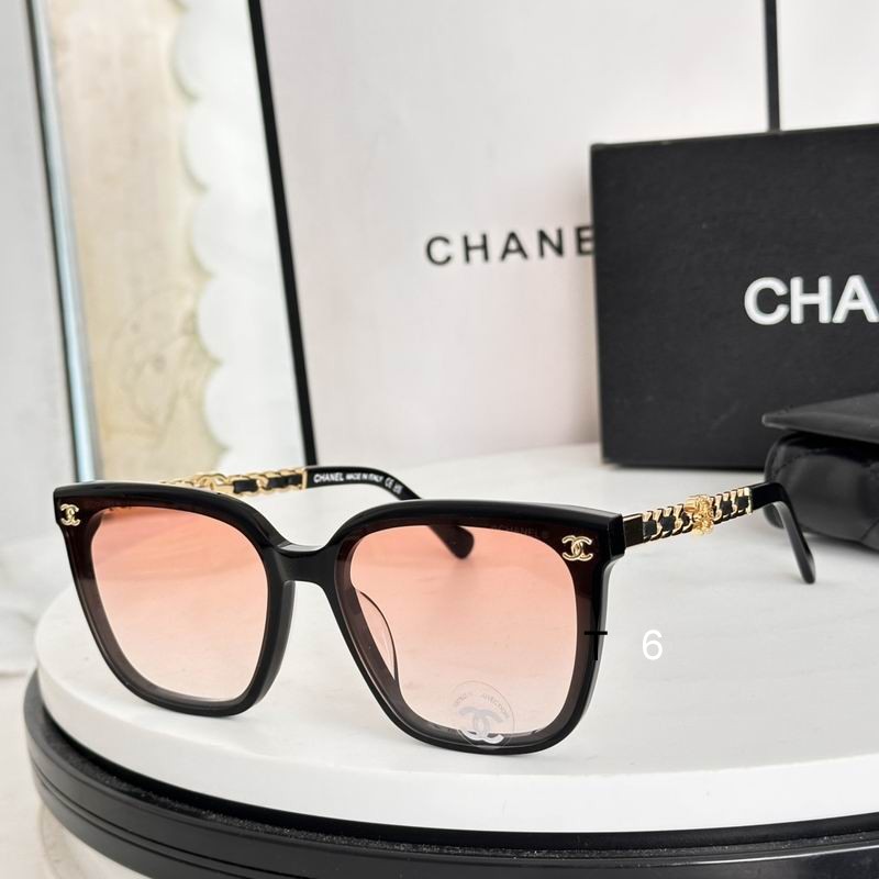 Chanel CH0537 63 15-145 e01