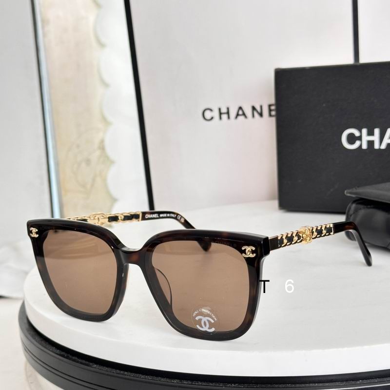 Chanel CH0537 63 15-145 e02