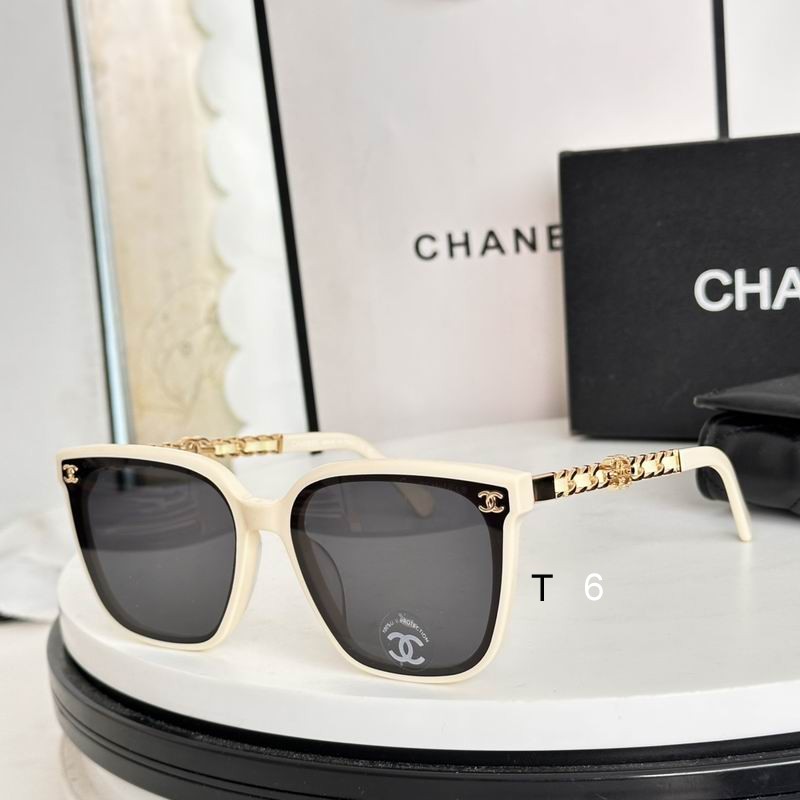 Chanel CH0537 63 15-145 e04