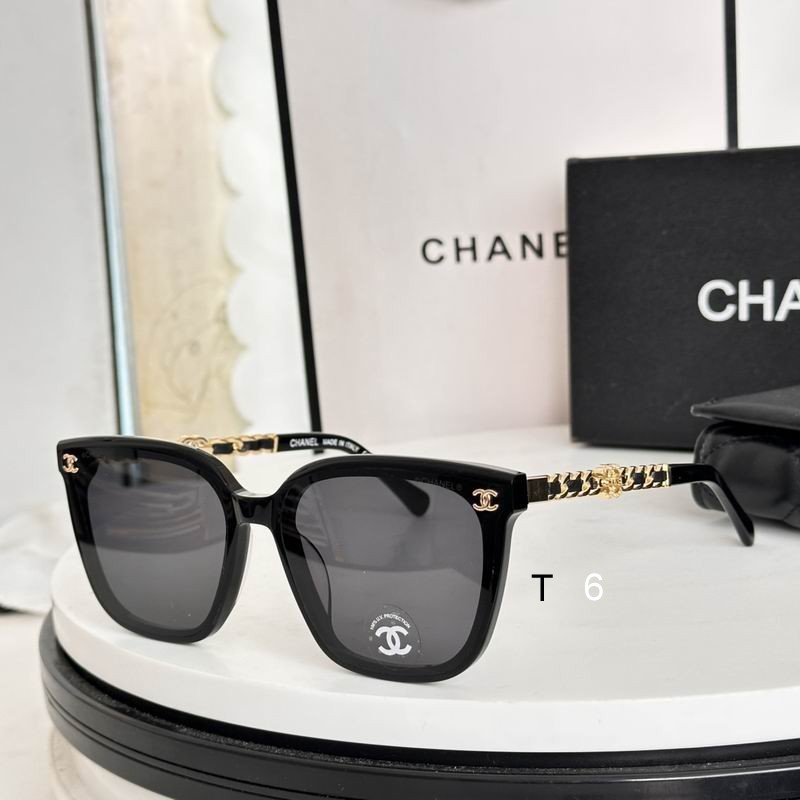 Chanel CH0537 63 15-145 e05