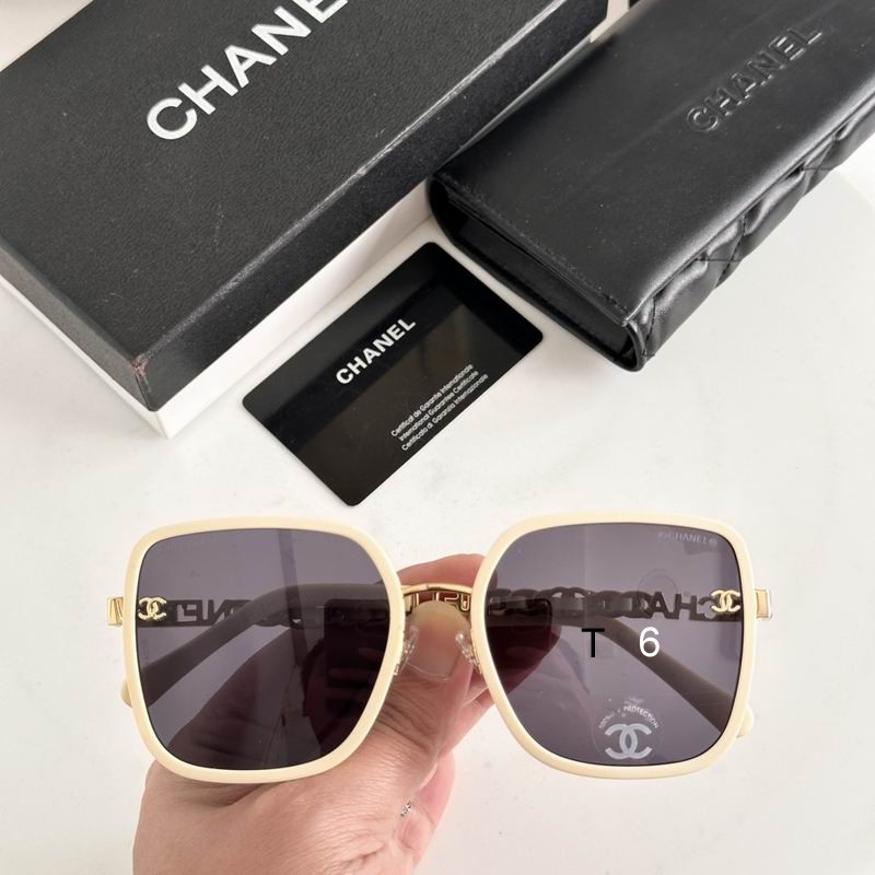 Chanel CH0541 57 18-145 e03