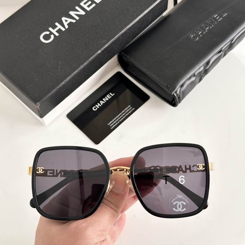 Chanel CH0541 57 18-145 e04