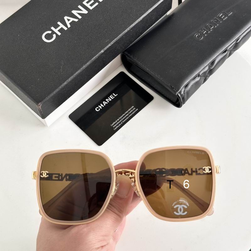Chanel CH0541 57 18-145 e05