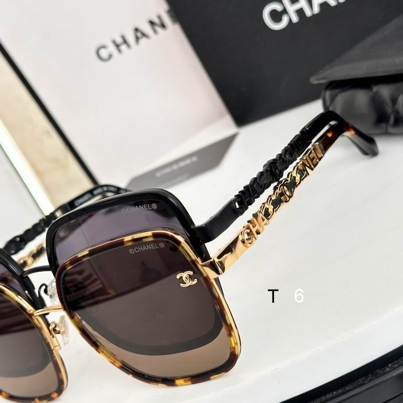 Chanel CH0541 57 18-145 e07
