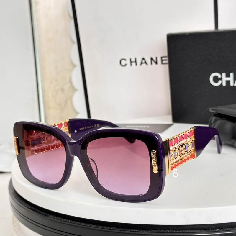 Chanel CH1915Q 55 19-145 e03
