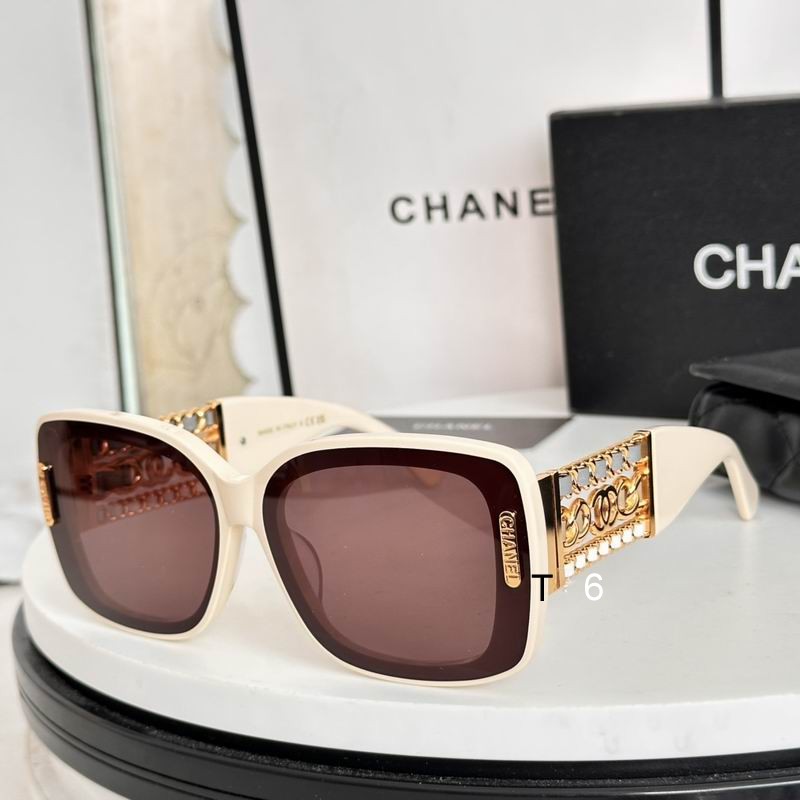 Chanel CH1915Q 55 19-145 e04