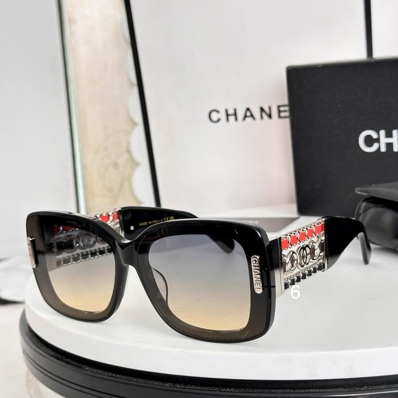 Chanel CH1915Q 55 19-145 e05