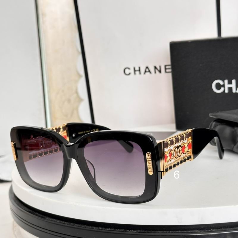 Chanel CH1915Q 55 19-145 e06